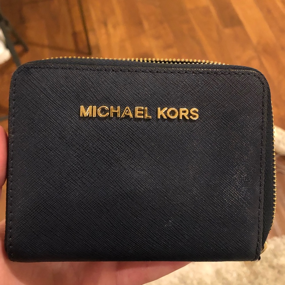 Michael Kors wallet